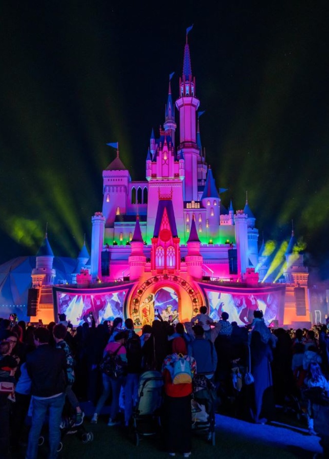 ماذا تفعلين في بوليفارد سيتي.. إليك أبرز التجارب الترفيهية العائلية التي تنتظرك