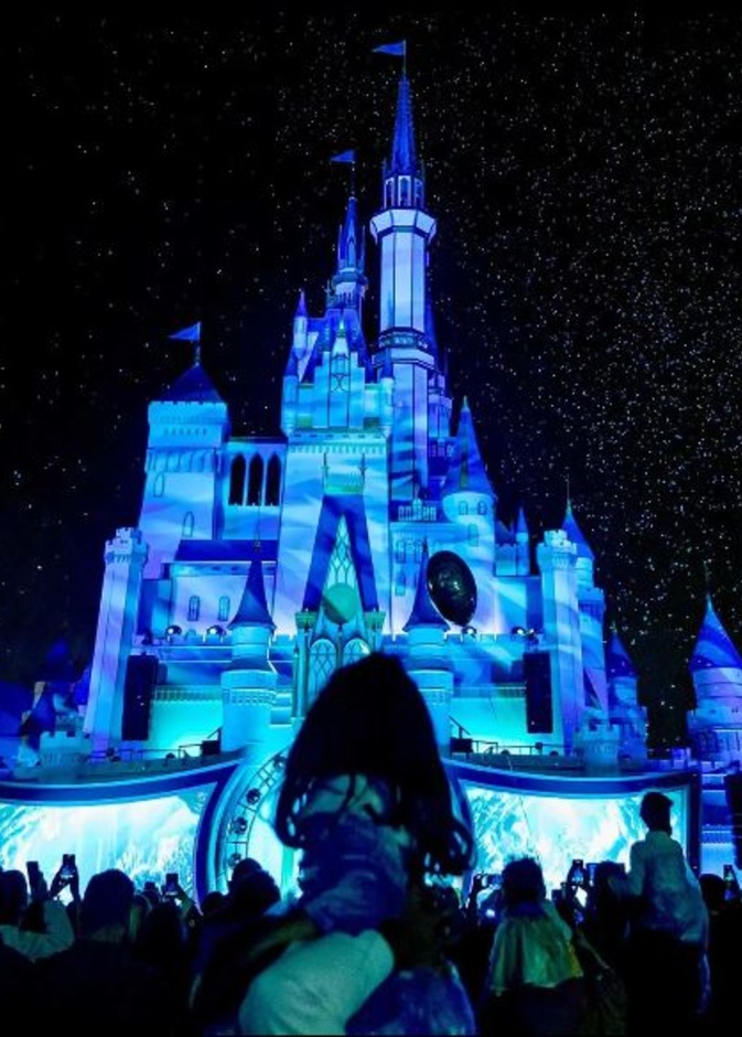 عروض تفاعلية وحفلات موسيقية حيّة.. إليك أبرز ما ينتظرك في "ديزني ذا كاسل"