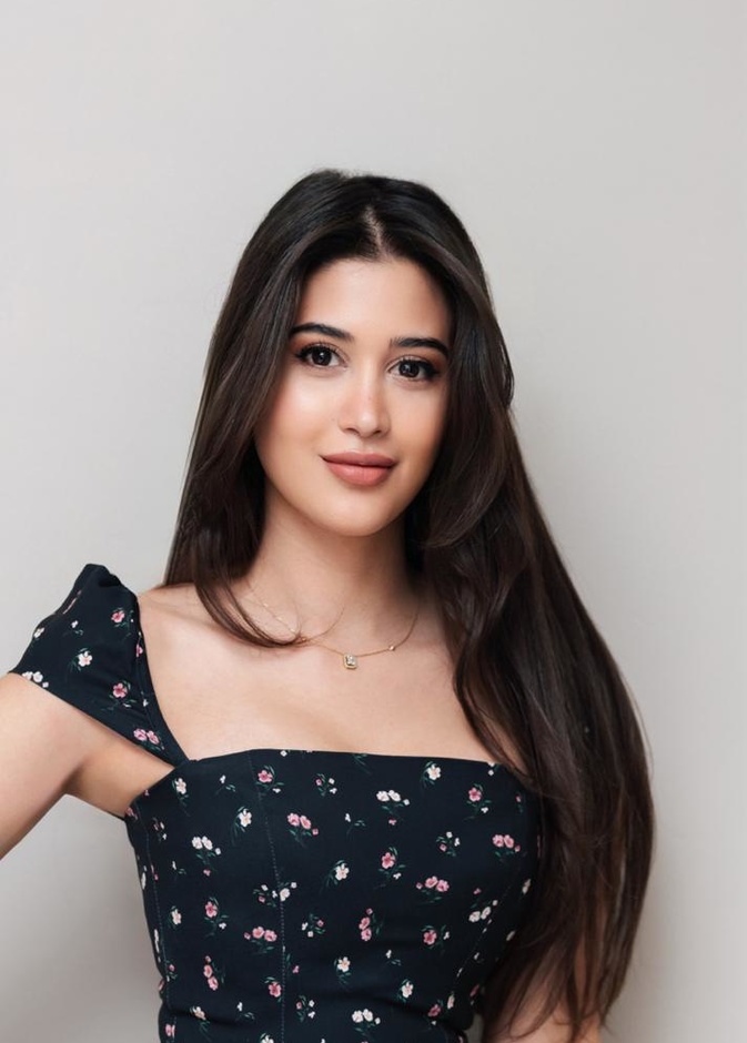 أخصائية التغذية جنى ضو تقدم  لـ " هي" أحدث الاتجاهات الغذائية وتأثيراتها على صحة المرأة