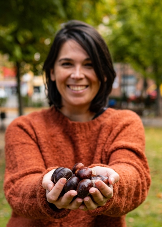 تُعزز الصحة وتمنحكِ رشاقة عالية... إليكِ فوائد الكستناء الشتوية