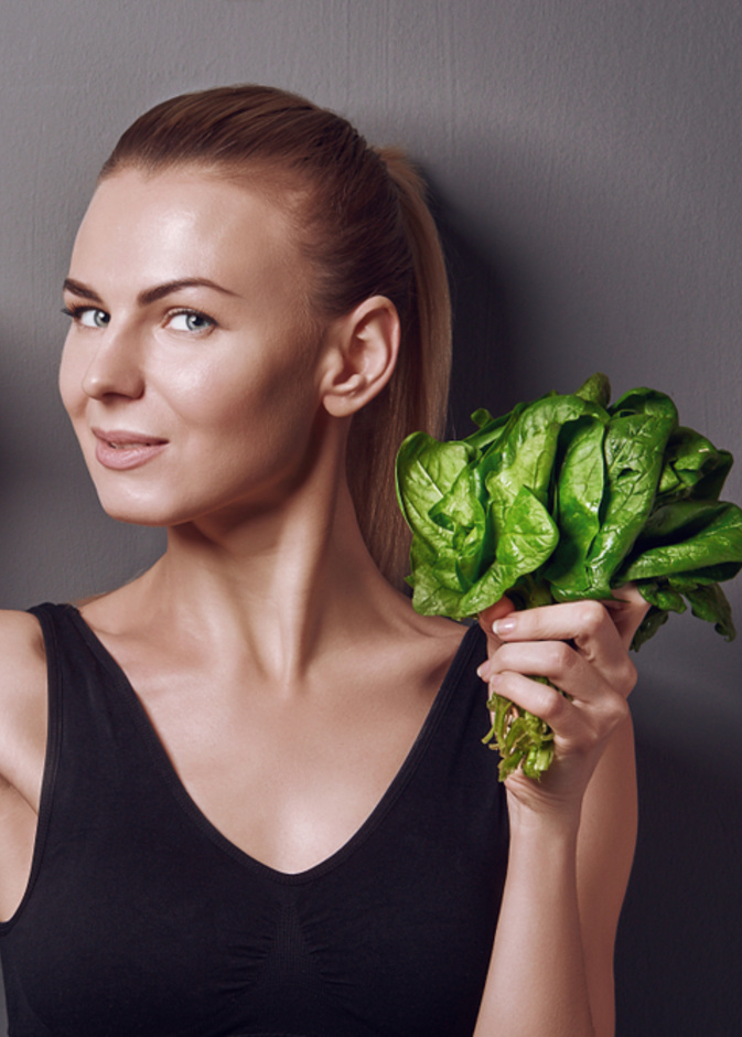 ملكة الأطعمة الشتوية وفوائدها عظيمة لإنقاص الوزن... رافقينا للتعرف عليها