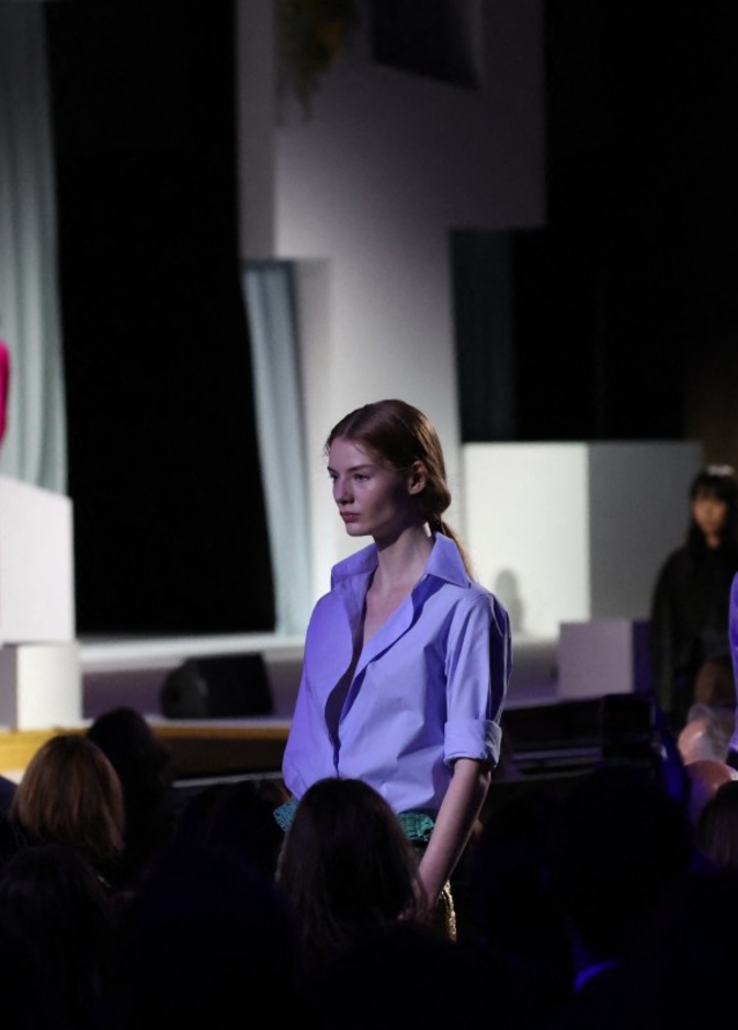 10 مواضيع ستحدد أجندة الموضة في عام 2024