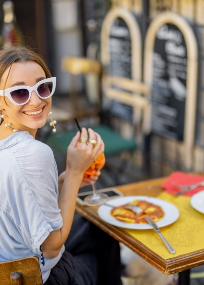 عروض الأكل في الامارات مع بداية العام الجديد