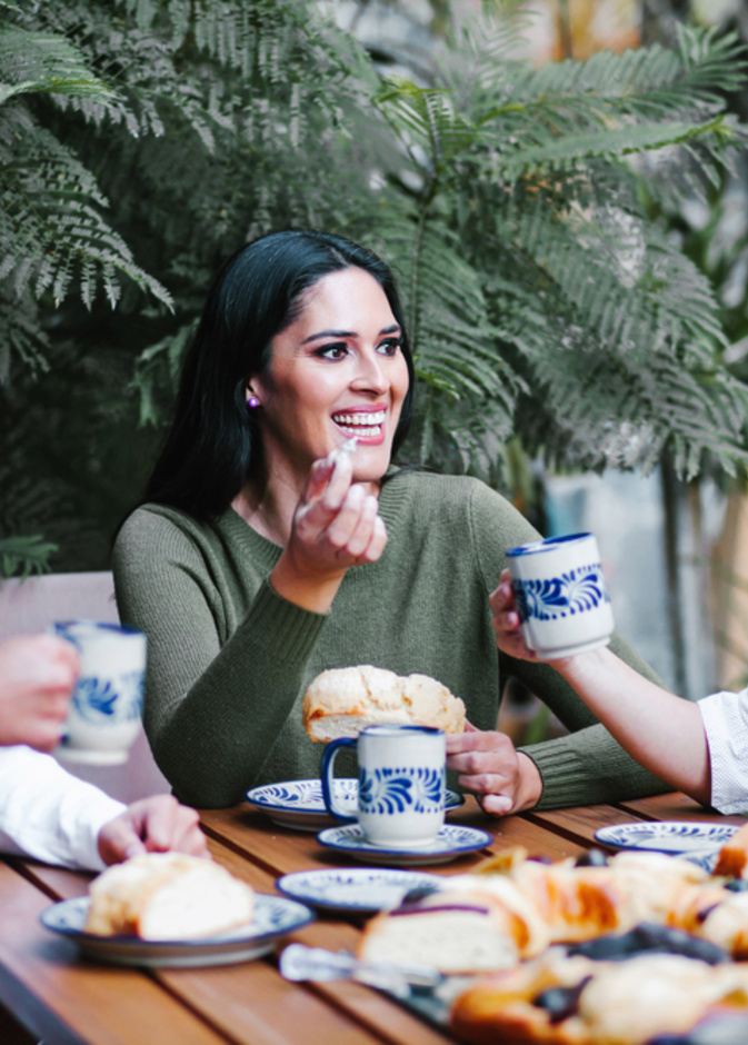 عروض طعام مميزة خلال النصف الثاني من شهر يناير