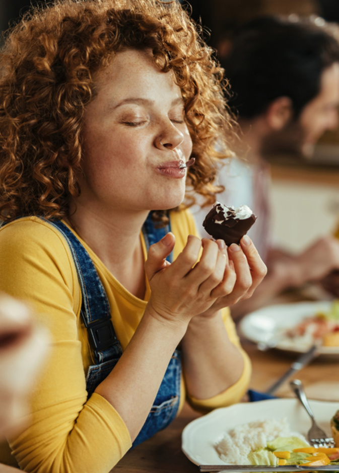 عطلة نهاية الأسبوع في دبي.. مفعمة بالمذاقات الشهية من حول العالم