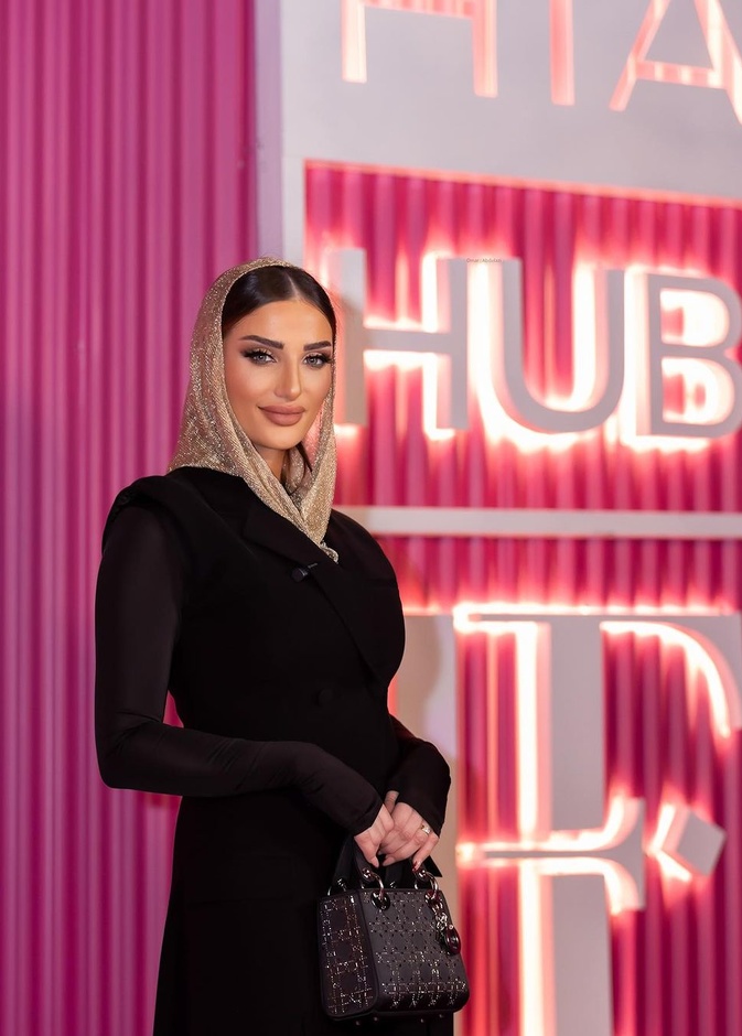 هاشتاج #HiaHub يتحوّل ظاهرة حقيقية على منصة TikTok