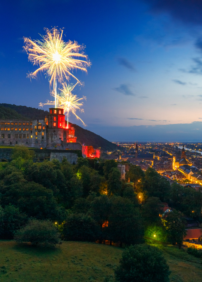 ألمانيا في 2024: عام من الغنى الثقافي والاحتفالات التي لا تُنسى