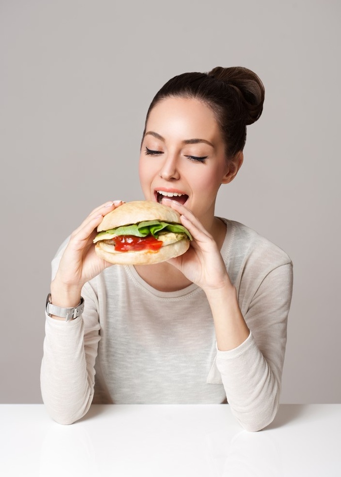 إدوارد حامض ل"هي": اللحوم النباتية خيارٌ صحي وطعمها يُحاكي مذاق اللحوم التقليدية