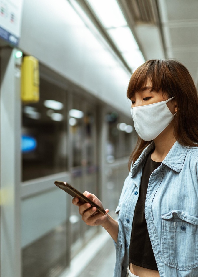 نصائح لتجنب الأمراض أثناء السفر في موسم الشتاء