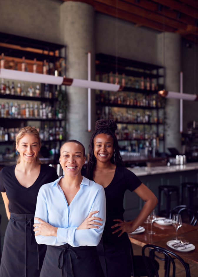 كيف يمكن للمطاعم مواكبة الإقبال المتزايد على التغليف الصديق للبيئة لطلبات الطعام