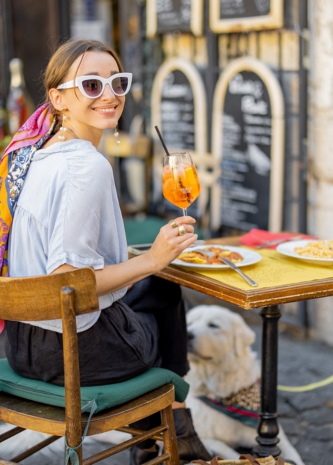 مذاقات العالم في هذه العروض المغرية