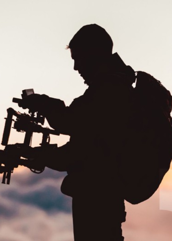 مسار المحتوى المرئي في النسخة الثالثة من مبادرة إثراء المحتوى العربي