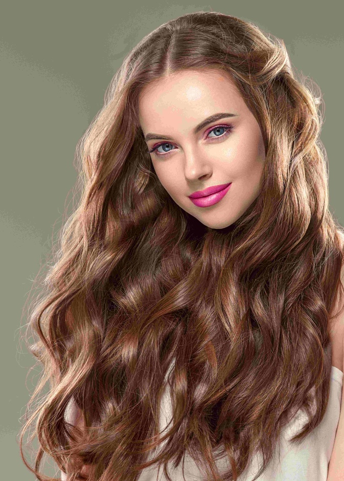 نقص الحديد أحد أسباب تساقط الشعر عند النساء 