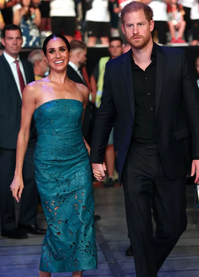 هاري وميغان