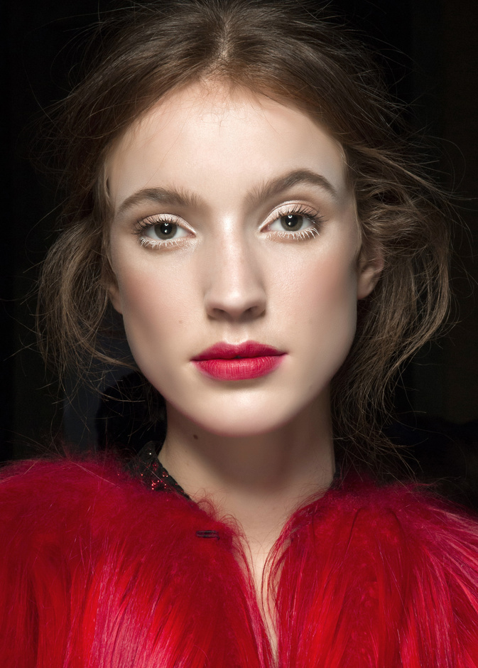 تقنيات تجميلية للتخلص من حبوب البشرة