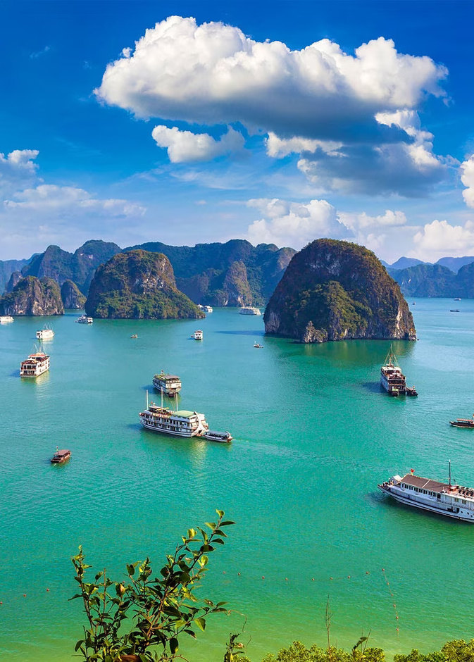 مواقع التراث العالمي لليونسكو الأفضل لزيارتها خلال فصل الشتاء