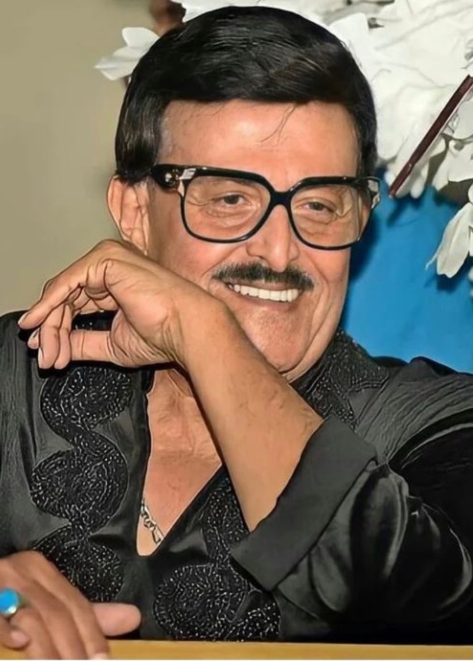 سمير غانم