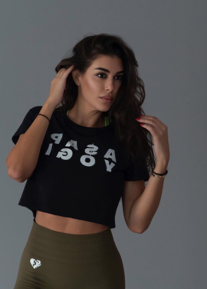 ياسمين صبري