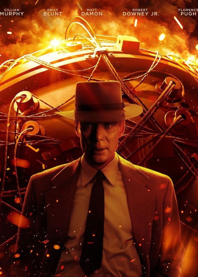 Oppenheimer
