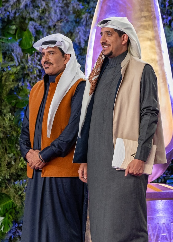 عبد الله السدحان