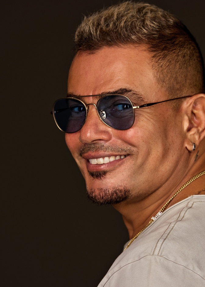 عمرو دياب