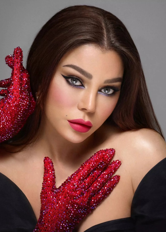 هيفاء وهبي
