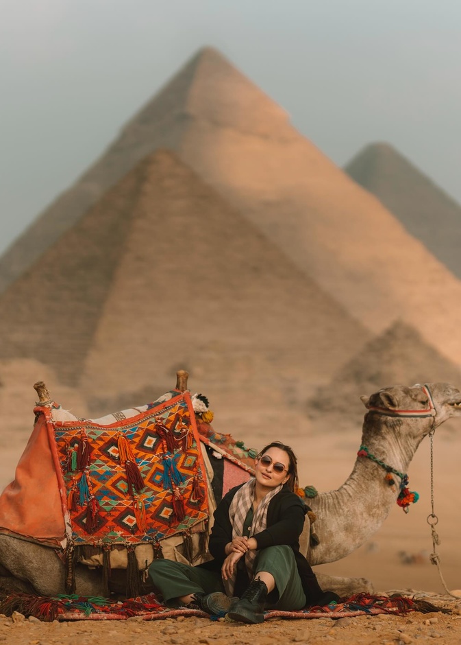 سوناكشي سينها