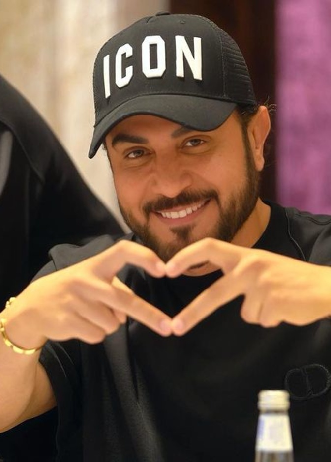 ماجد المهندس