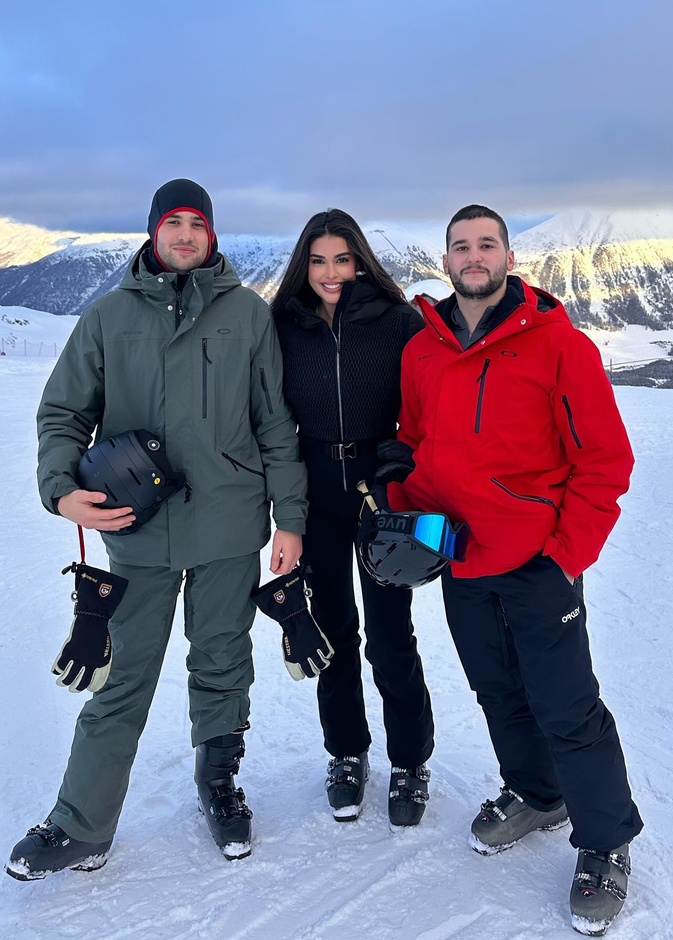 ياسمين صبري