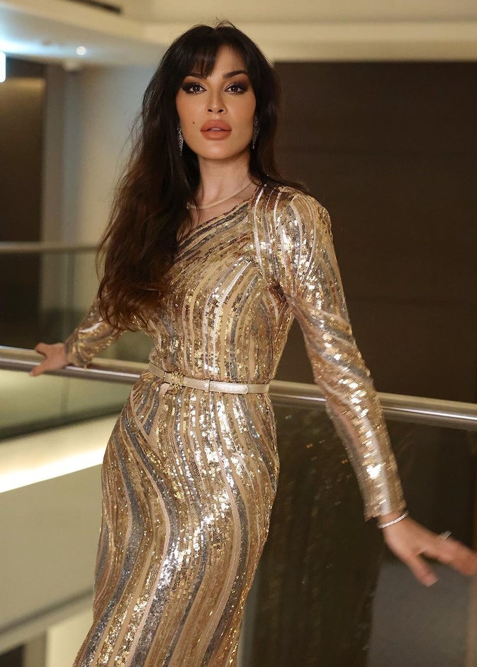 نادين نسيب نجيم