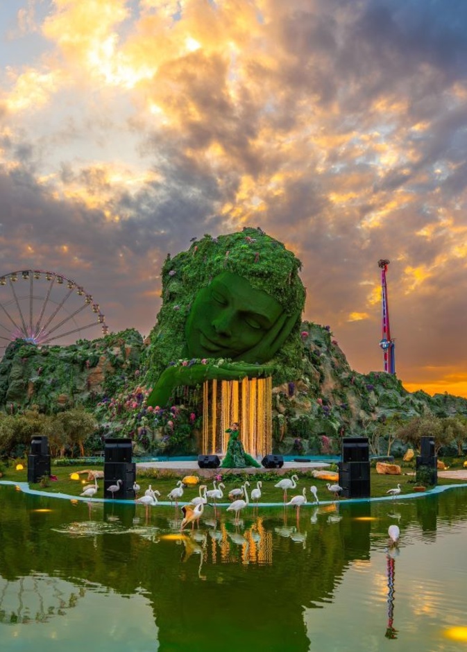 5 فعاليات ممتعة خلال عطلة نهاية الأسبوع في الرياض