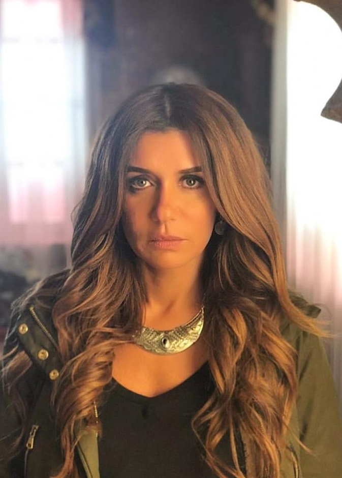 غادة عادل