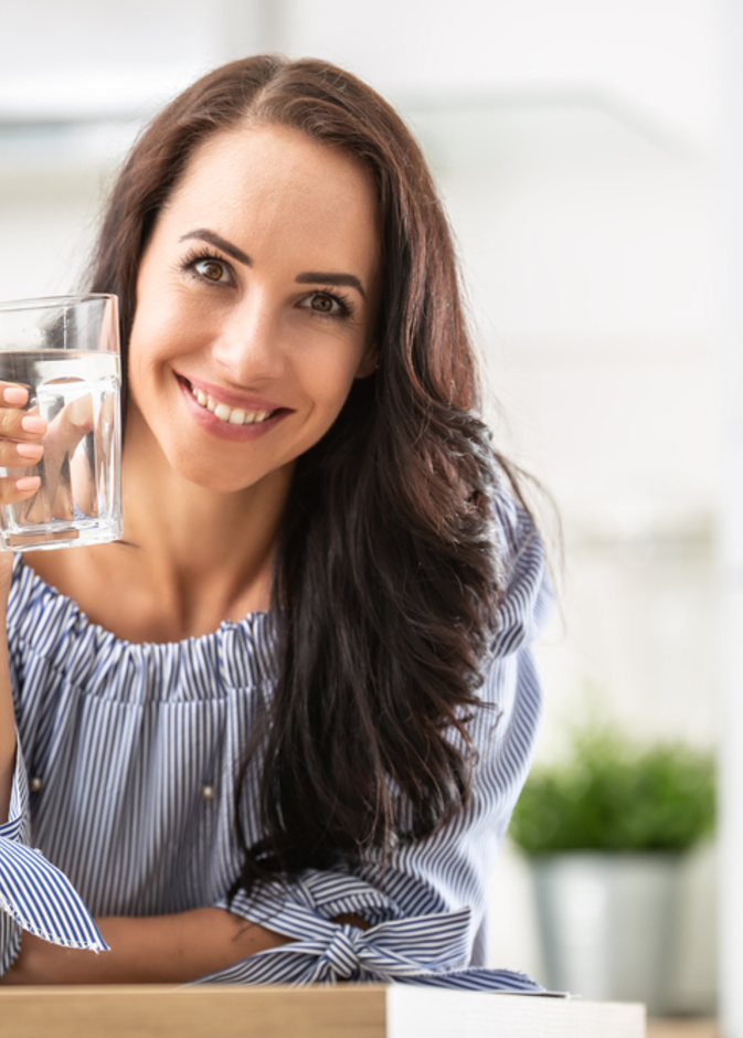  ترطيب الجسم من الداخل والخارج و6 نصائح مفيدة