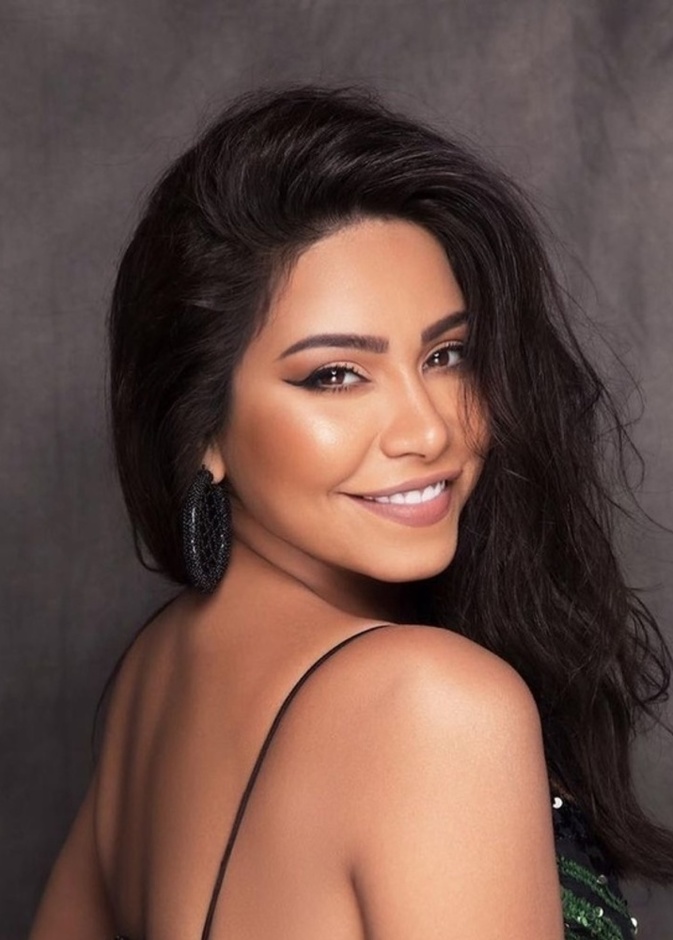 شيرين عبد الوهاب