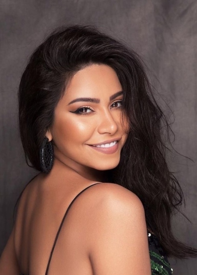 شيرين عبد الوهاب