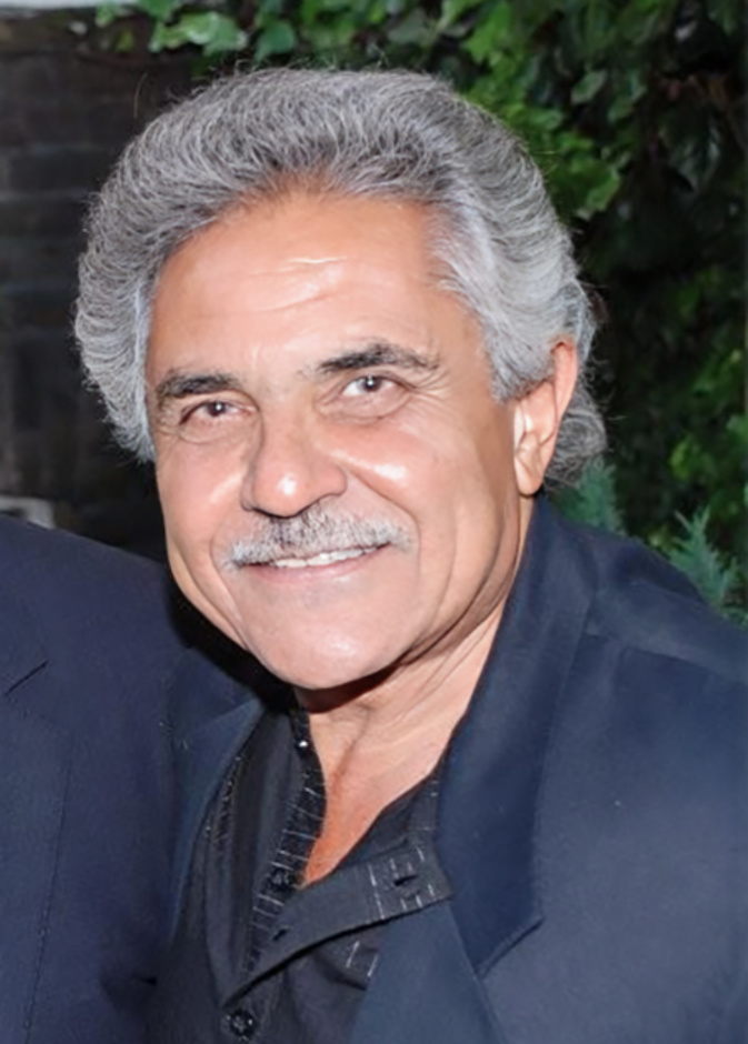 اسعد قلادة