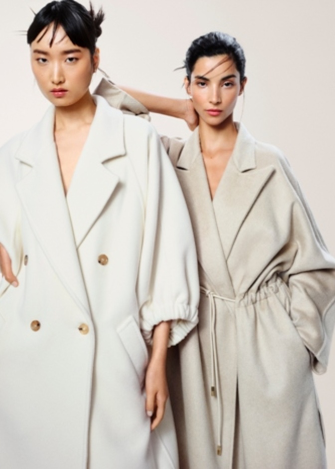 بداية منعشة وحيوية مع مختارات من أبرز الصيحات على MYTHERESA