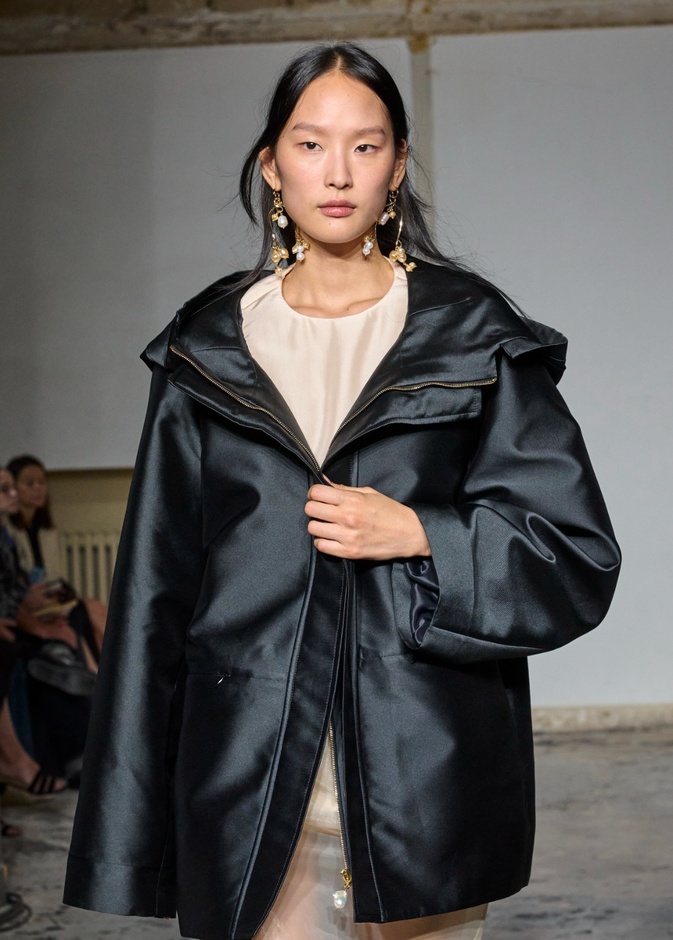 كارفن ربيع 2024 للملابس الجاهزة