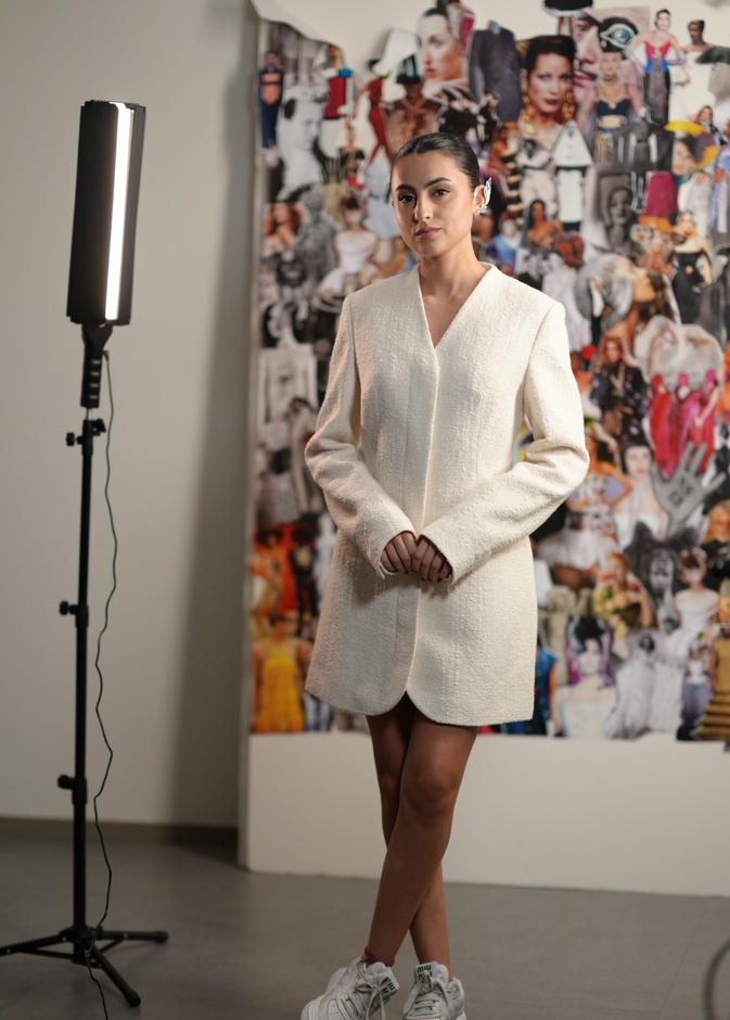 From The Archives مع "بيا" Beya 