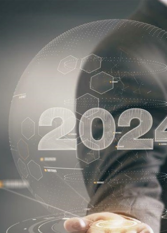 توقعات الأبراج لكامل سنة 2024