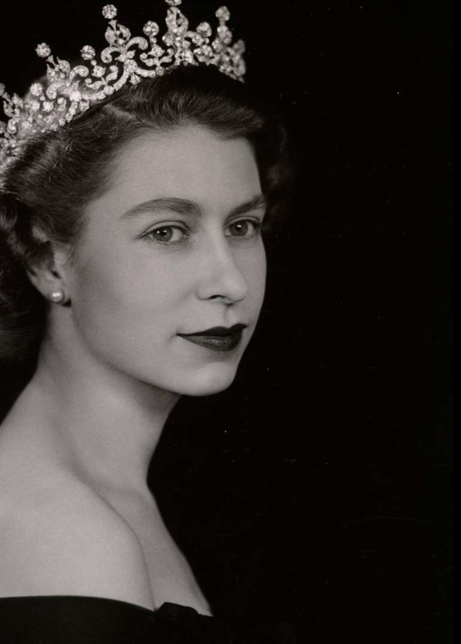 ELIZABETH II ELIZABETH II 1952 – 2022