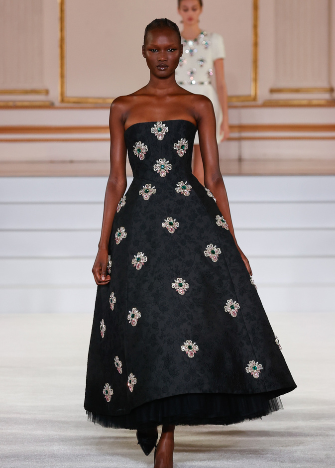 حقبة الخمسينات كما أُعيد تعريفها في عام 2024