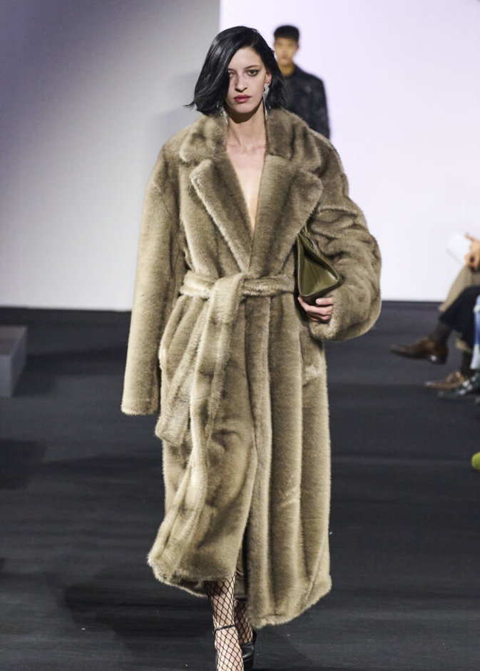 إطلالة من Metrocity 