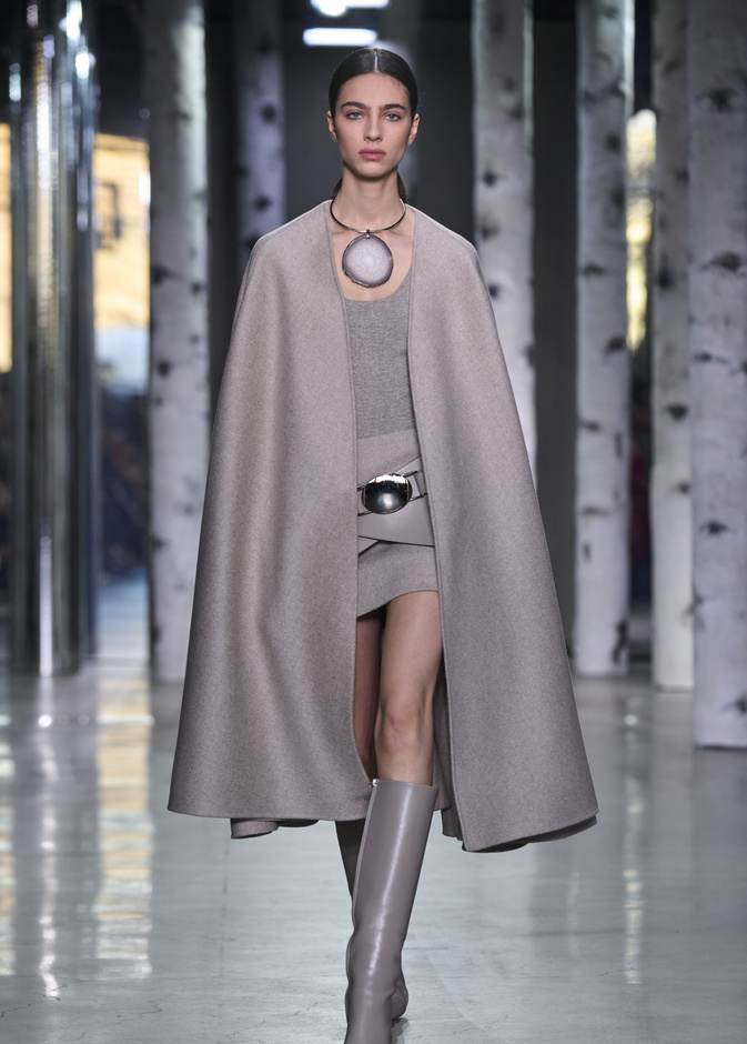 هذه التنسيقات ستبرهن لك أن التنانير القصيرة في الشتاء خيار مثالي!