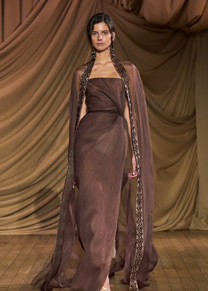 مجموعة رامي العلي لربيع وصيف 2024 