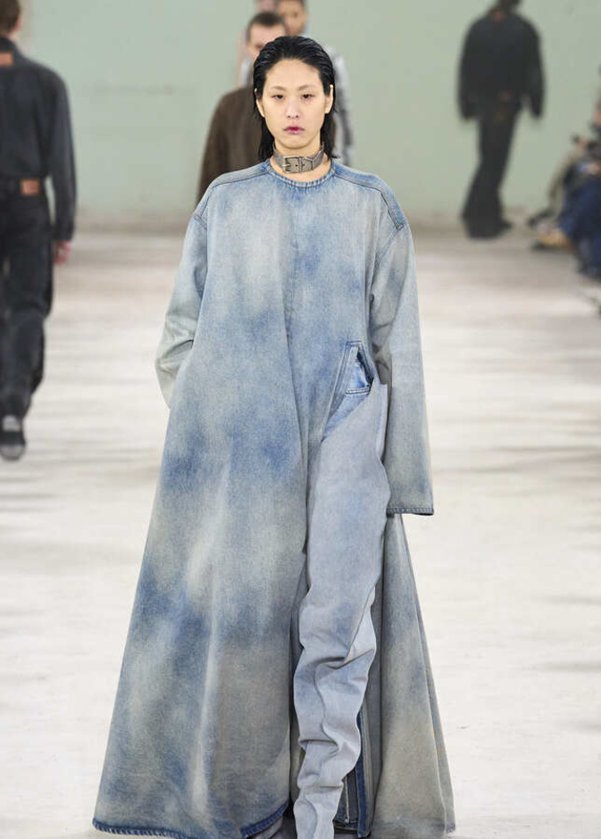 إطلالة من Y Project