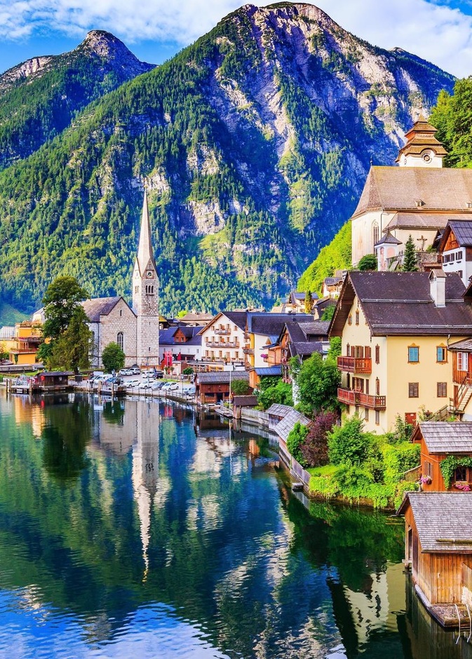 أفضل دول سياحة.. 10 دول الأكثر زيارة في العالم