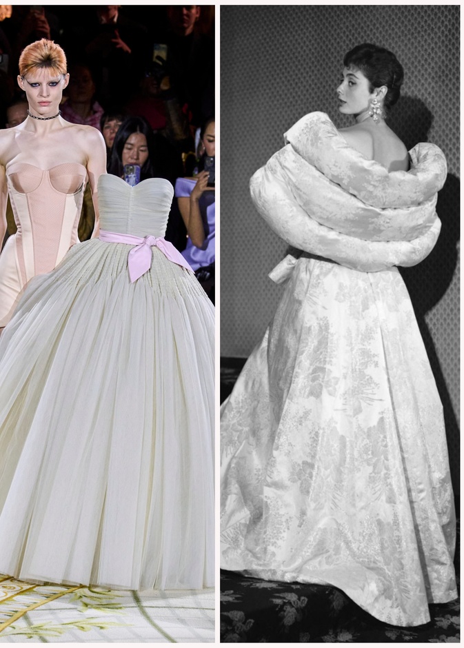 الخط الزمني لمفهوم الهوت كوتور … من التصاميم الكلاسيكية إلى الابتكارات الطليعية 