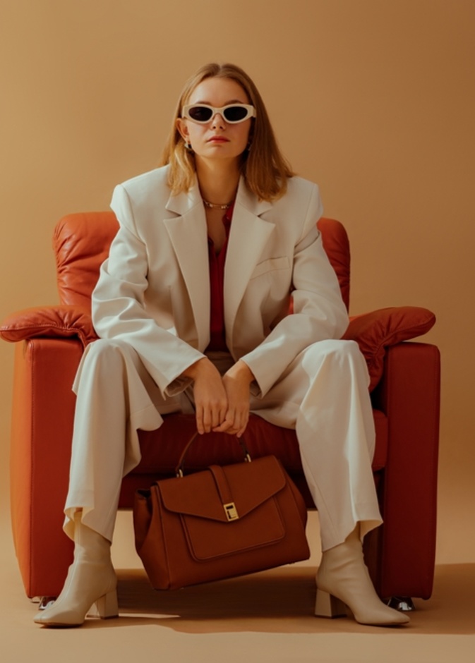 إطلالات كلاسيكية متنوعة