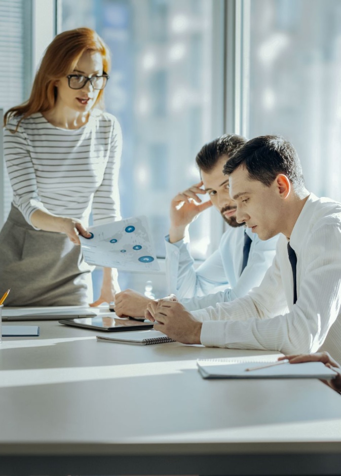 نصائح مالية للشركات الناشئة: 9 أخطاء يجب عليك تجنبّها